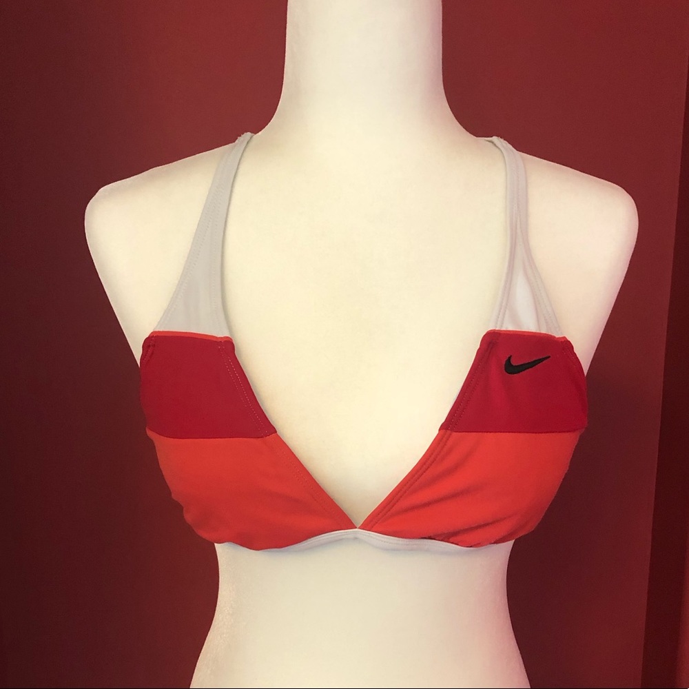 Nike Swim Top